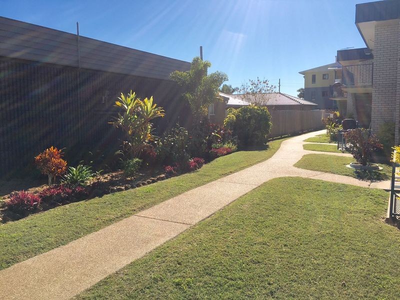 5/85 West Street, The Range QLD 4700