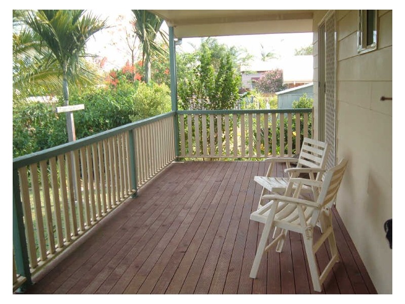 10 Mackay Street, Koongal QLD 4701