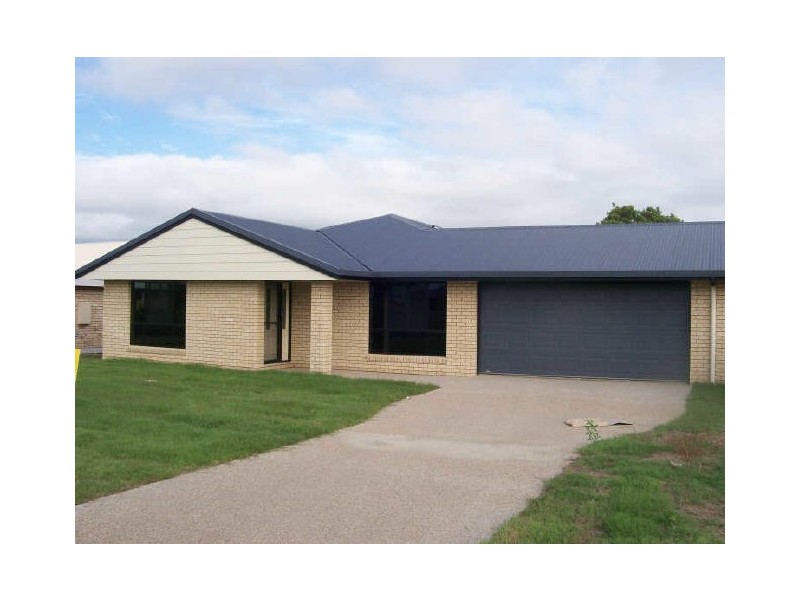 38 Corella Drive, Gracemere QLD 4702