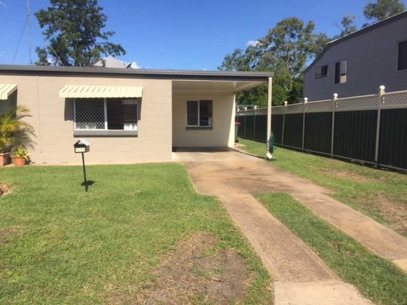 1/11 Morgan Street, Wandal QLD 4700