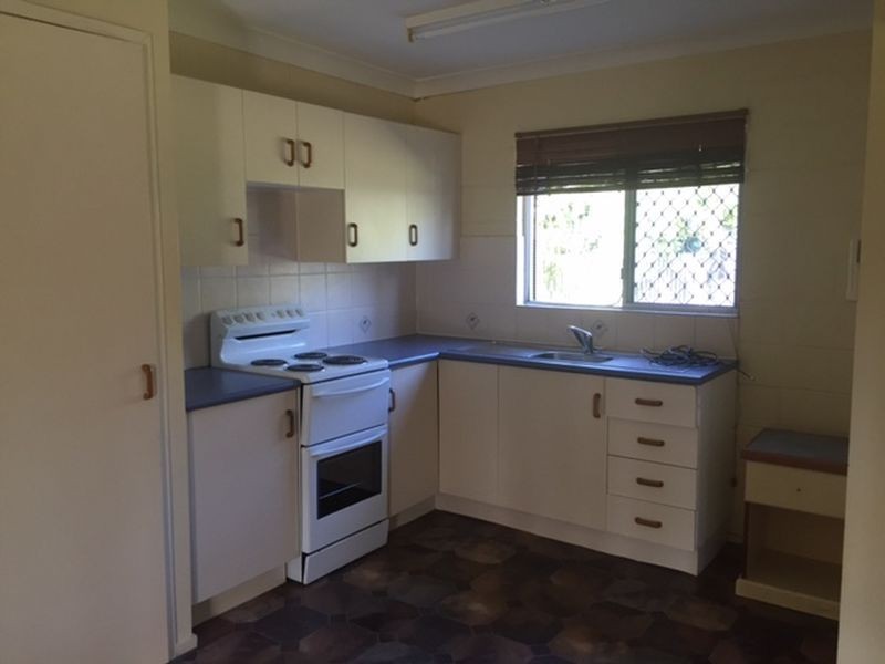 1/11 Morgan Street, Wandal QLD 4700