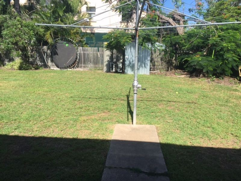 1/11 Morgan Street, Wandal QLD 4700