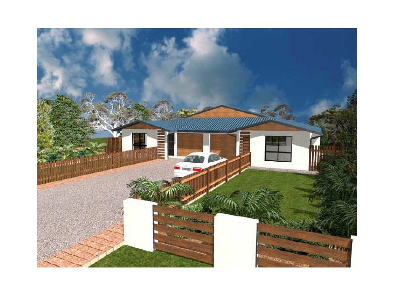 952 Yaamba Road, Parkhurst QLD 4702