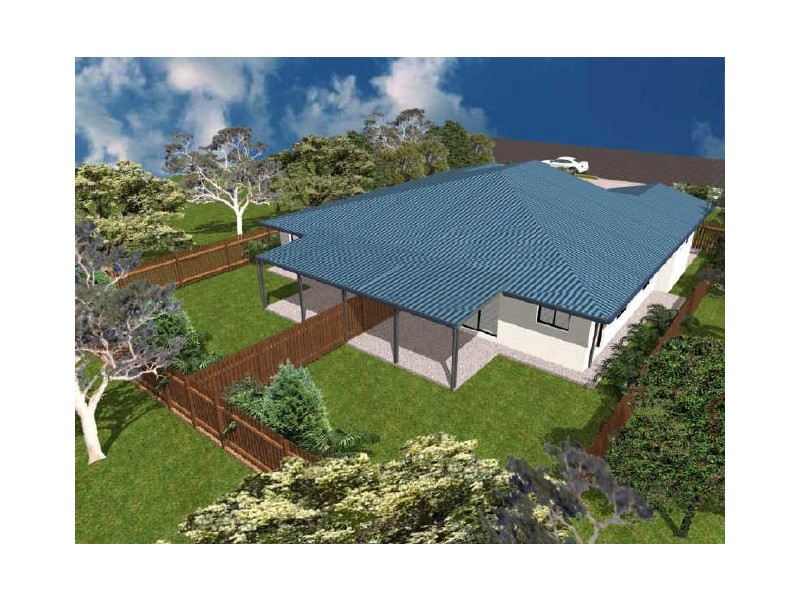 952 Yaamba Road, Parkhurst QLD 4702
