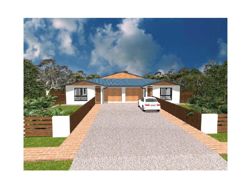 952 Yaamba Road, Parkhurst QLD 4702