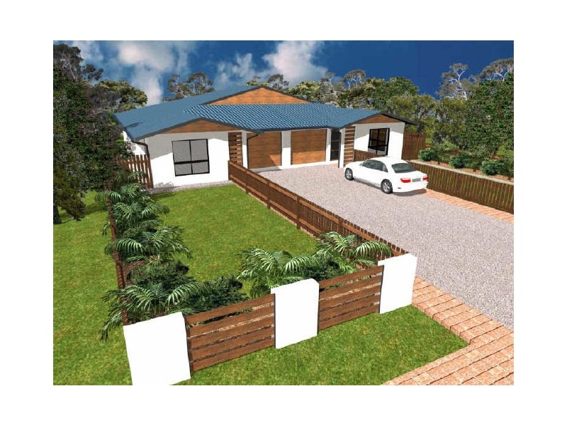 952 Yaamba Road, Parkhurst QLD 4702