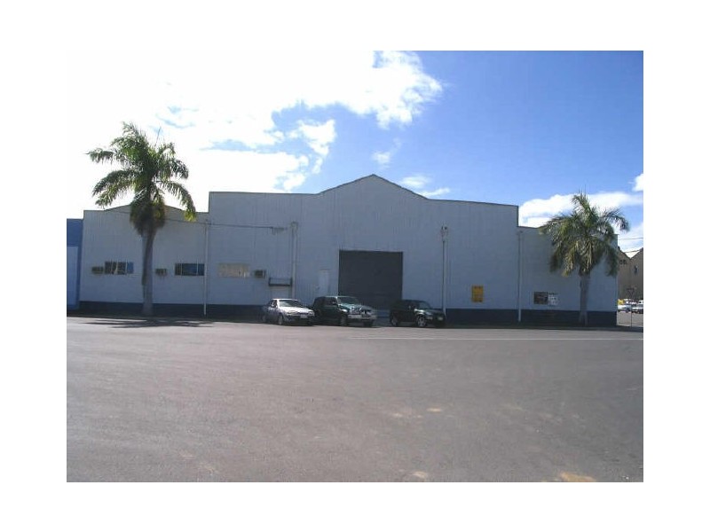 235 East Street, Rockhampton QLD 4700