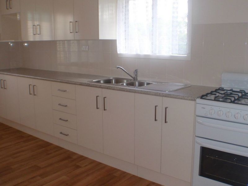 1/212 Agnes Street, The Range QLD 4700