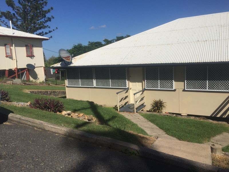 1/212 Agnes Street, The Range QLD 4700