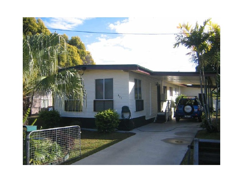 125 Kerrigan Street, Frenchville QLD 4701