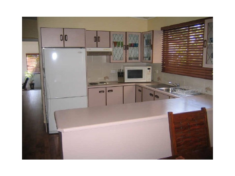 125 Kerrigan Street, Frenchville QLD 4701