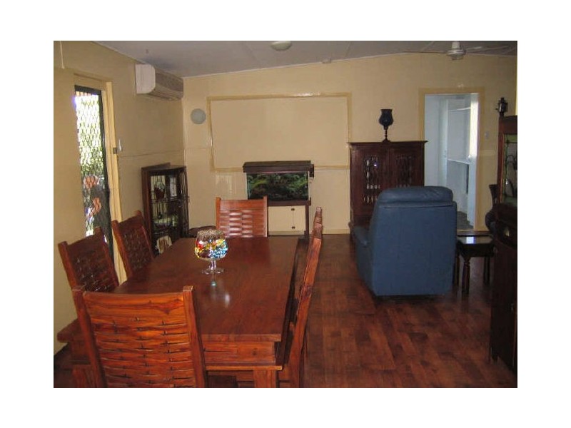 125 Kerrigan Street, Frenchville QLD 4701