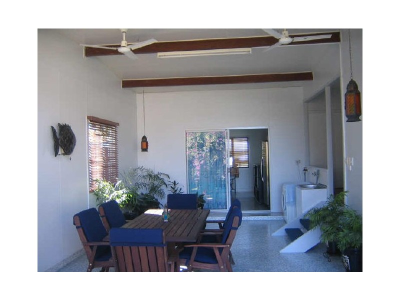 125 Kerrigan Street, Frenchville QLD 4701