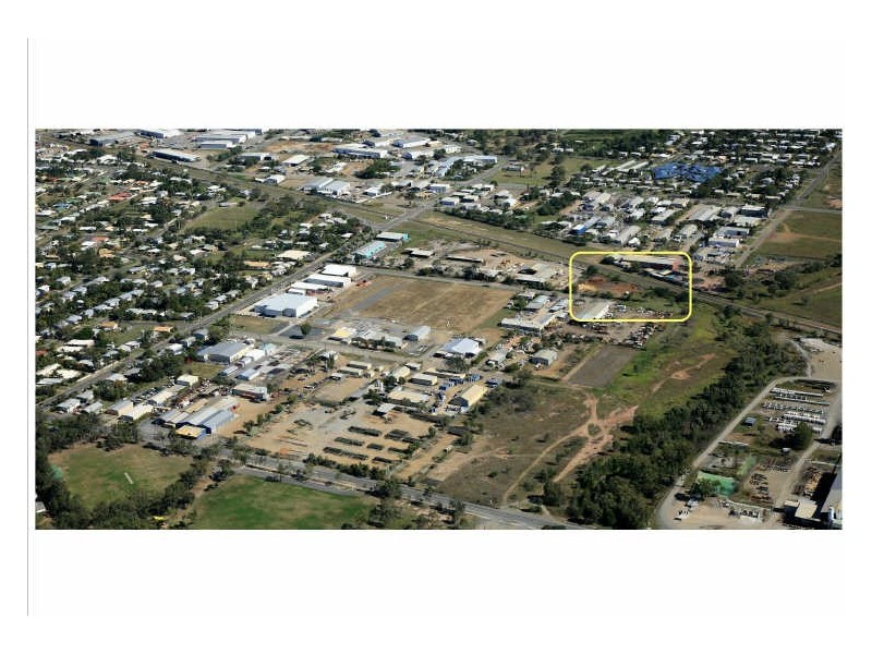 27 Chappell Street, Rockhampton QLD 4700