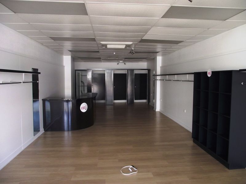 Shop 6/10 Denham Street, Rockhampton QLD 4700