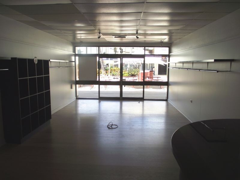 Shop 6/10 Denham Street, Rockhampton QLD 4700