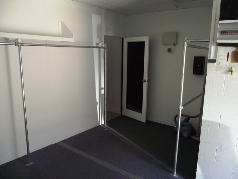 Shop 6/10 Denham Street, Rockhampton QLD 4700