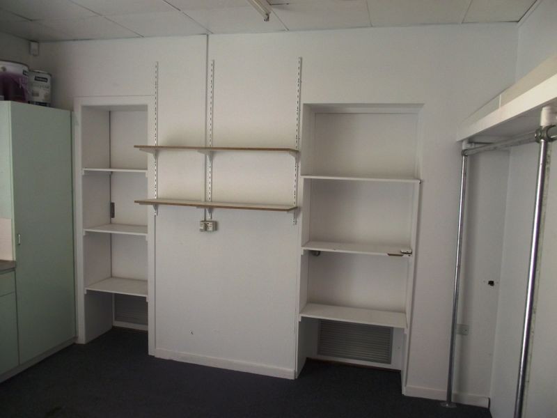 Shop 6/10 Denham Street, Rockhampton QLD 4700