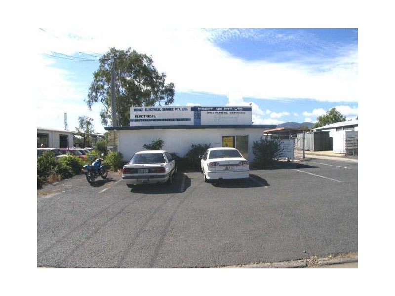 28 Chappell Street, Rockhampton QLD 4700