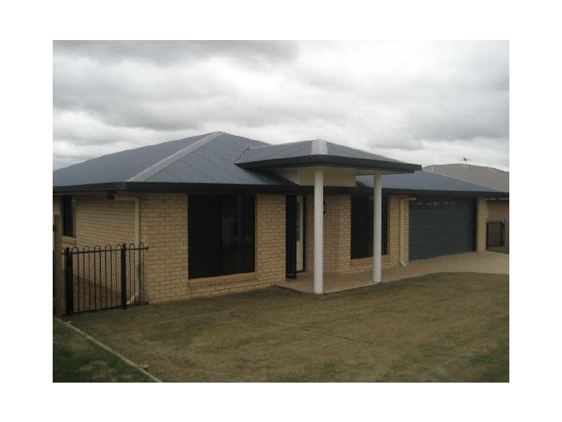 32 Lillypilly Avenue, Gracemere QLD 4702