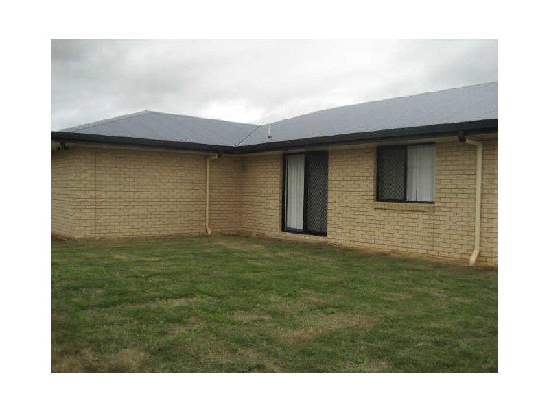 32 Lillypilly Avenue, Gracemere QLD 4702