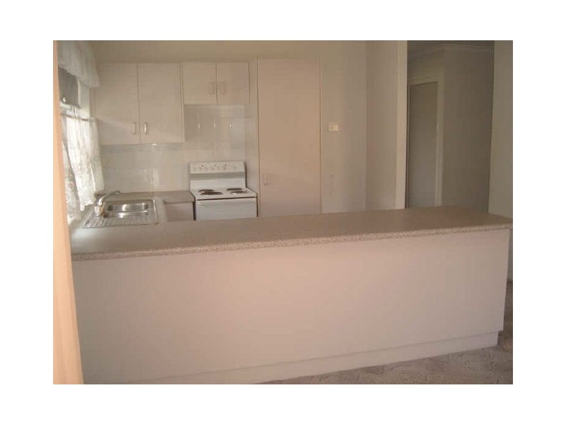 8/236 GERMAN STREET, Frenchville QLD 4701