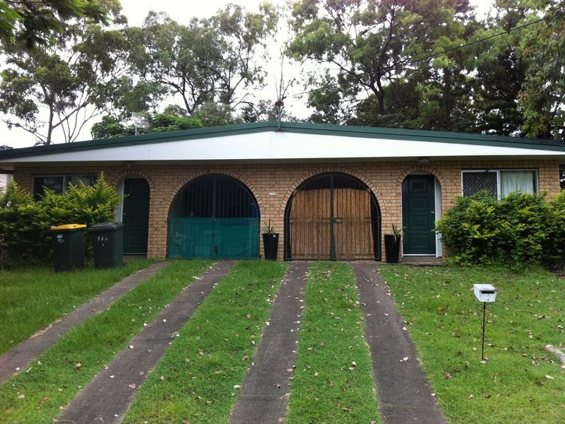 2/335 Lawrence Avenue, Frenchville QLD 4701