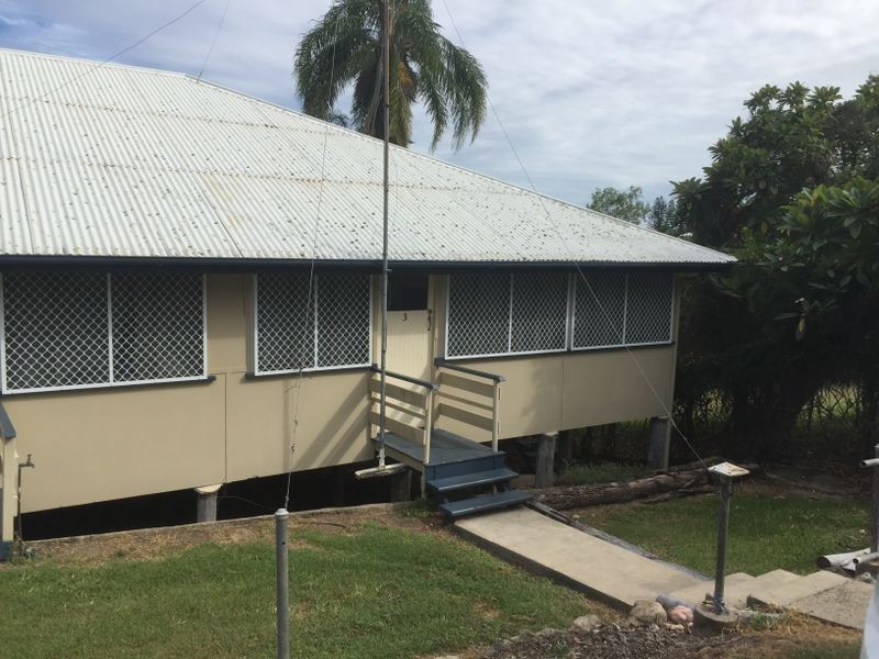 Unit 3/212 Agnes Street, The Range QLD 4700