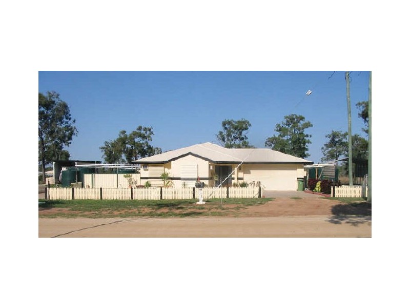 57 Huff Street, Gracemere QLD 4702