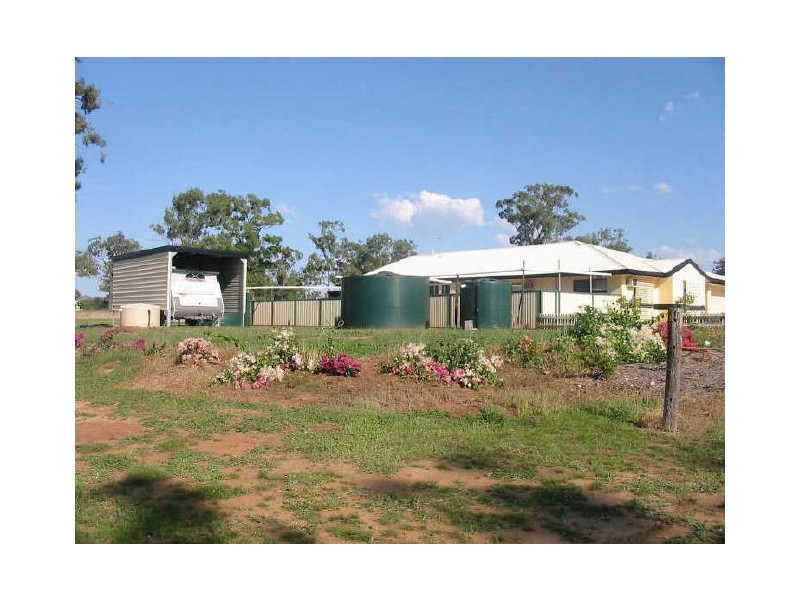 57 Huff Street, Gracemere QLD 4702