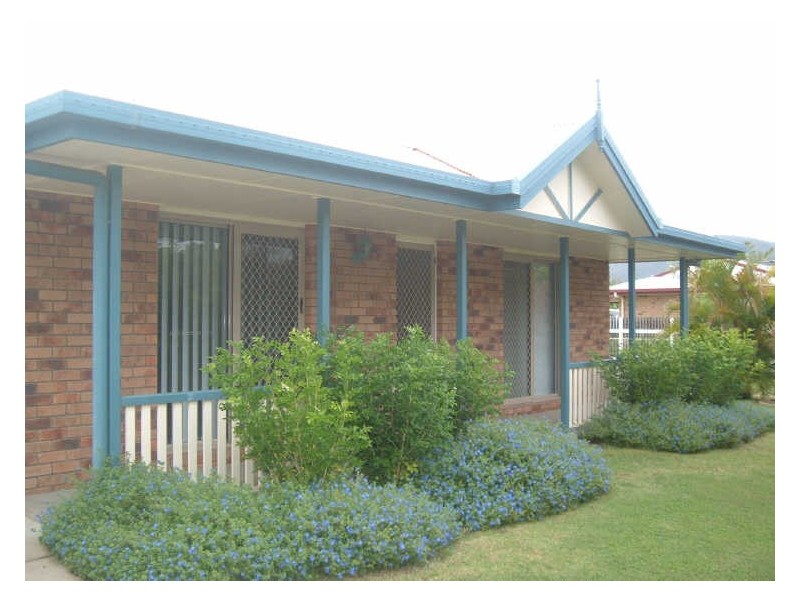 13 Bean Avenue, Parkhurst QLD 4702