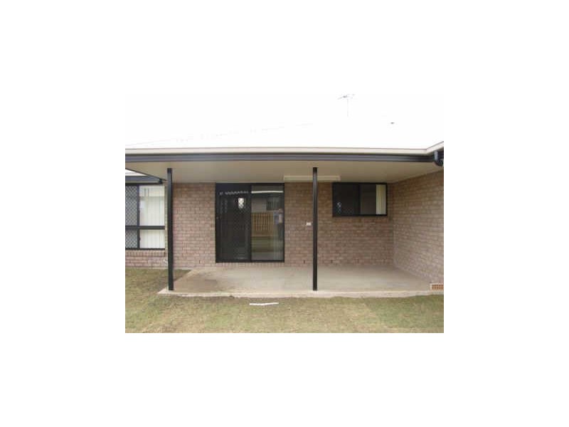 3 William Close, Gracemere QLD 4702