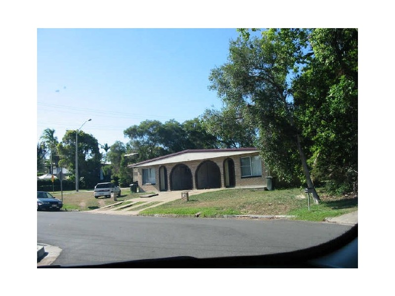 2/362 Irving Avenue, Frenchville QLD 4701