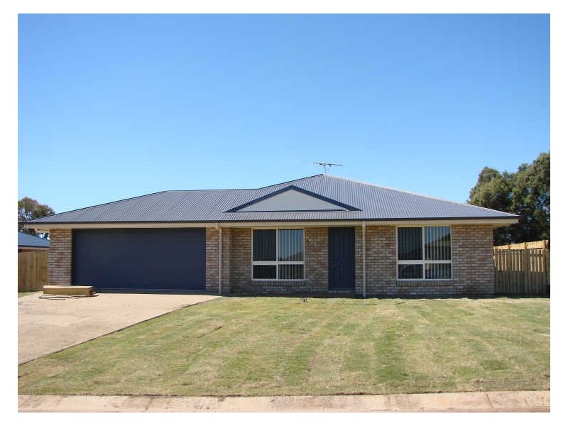 20 William Close, Gracemere QLD 4702