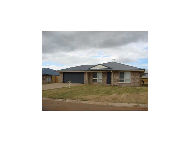 20 William Close, Gracemere QLD 4702