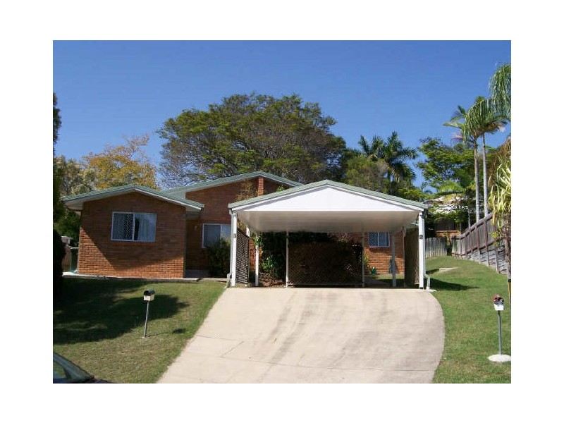 4 Schofield Street, Rockhampton QLD 4700