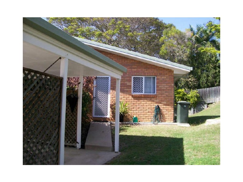 4 Schofield Street, Rockhampton QLD 4700