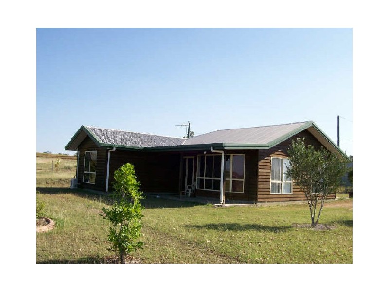 320 Nicholson Road, Alton Downs QLD 4702