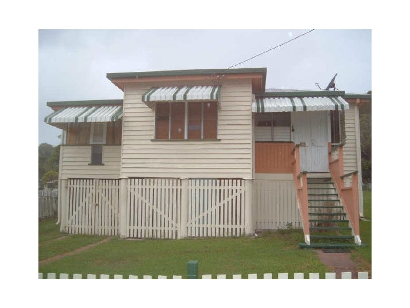 21 ETON STREET, Rockhampton QLD 4700