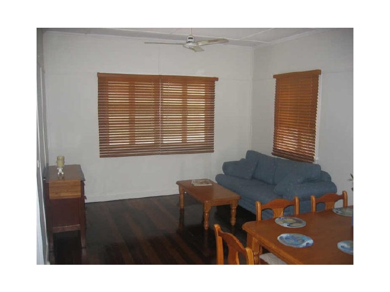 21 ETON STREET, Rockhampton QLD 4700