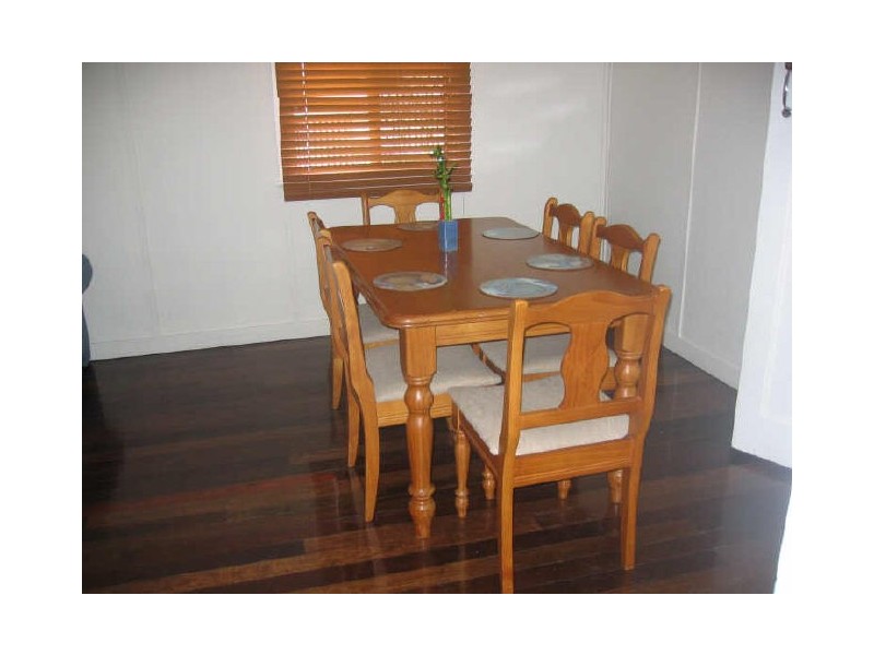 21 ETON STREET, Rockhampton QLD 4700