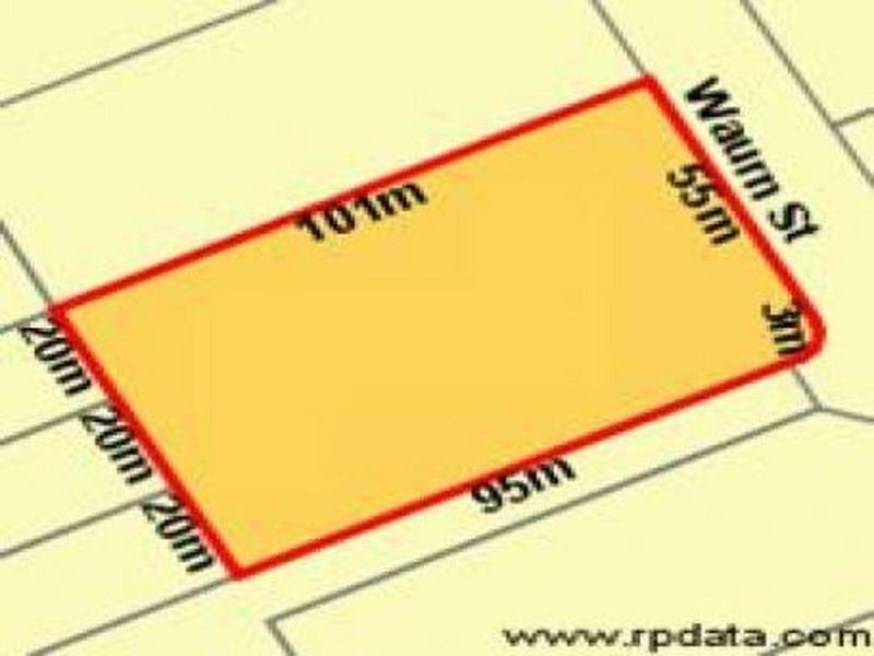 115 Waurn Street, Kawana QLD 4701