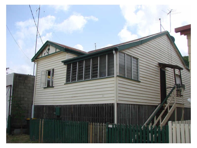 81 Alma Lane, Rockhampton QLD 4700