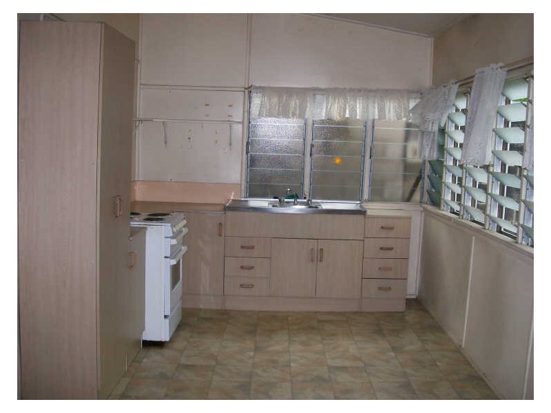 81 Alma Lane, Rockhampton QLD 4700