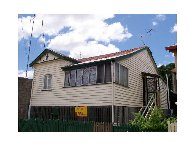 81 Alma Lane, Rockhampton QLD 4700