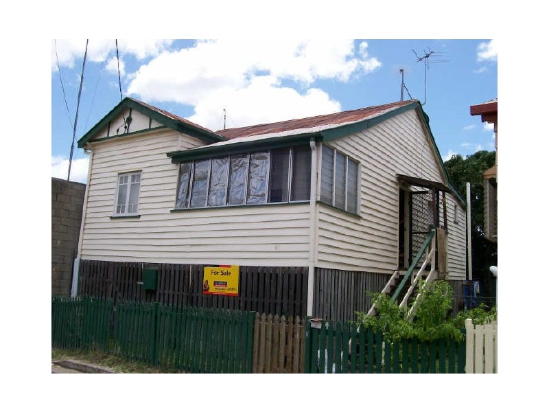 81 Alma Lane, Rockhampton QLD 4700