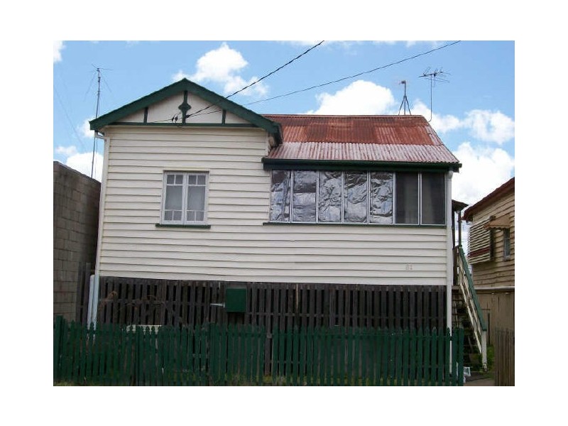 81 Alma Lane, Rockhampton QLD 4700