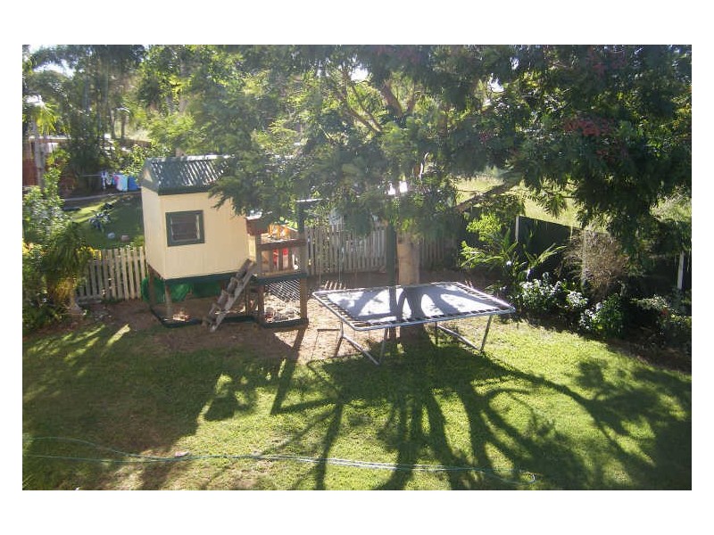 29 Bondeson Drive, Parkhurst QLD 4702
