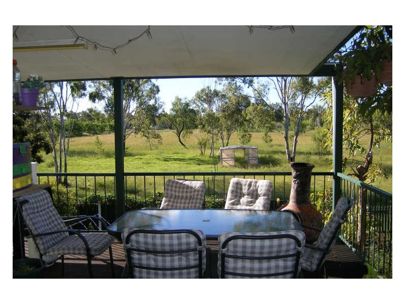 29 Bondeson Drive, Parkhurst QLD 4702
