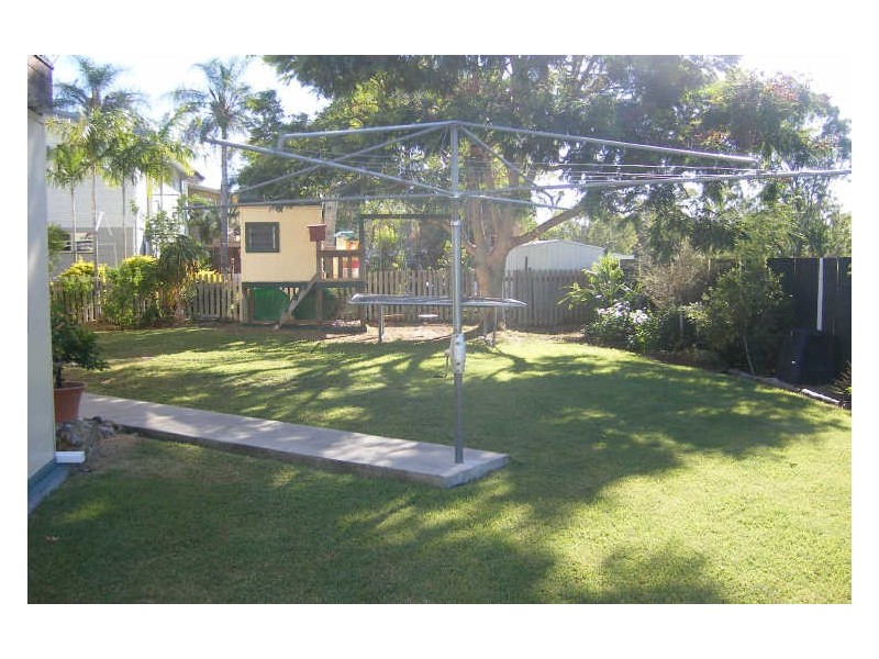 29 Bondeson Drive, Parkhurst QLD 4702